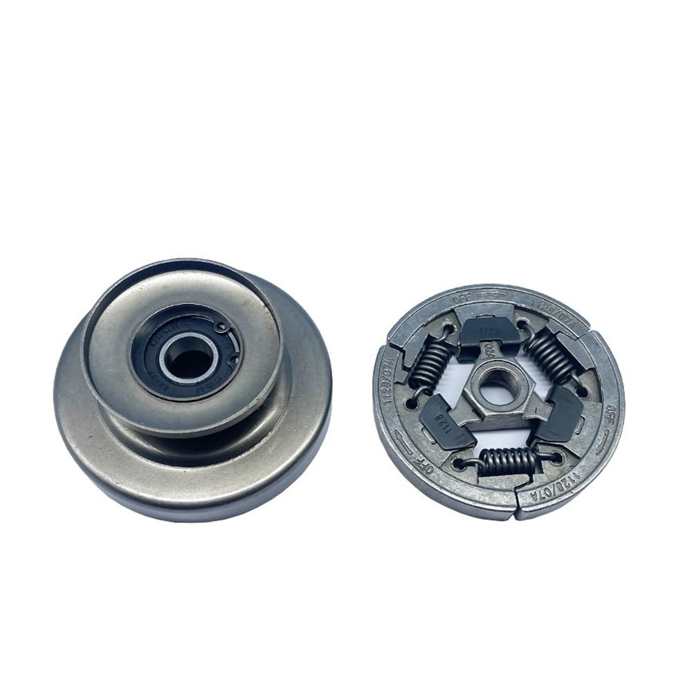 Kupplung Trommel Kette Pulley Kettenrad Fit for TS410 TS420 Trennsäge Ersatz Ersatzteil OEM 4238 760 8500