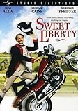 Sweet Liberty