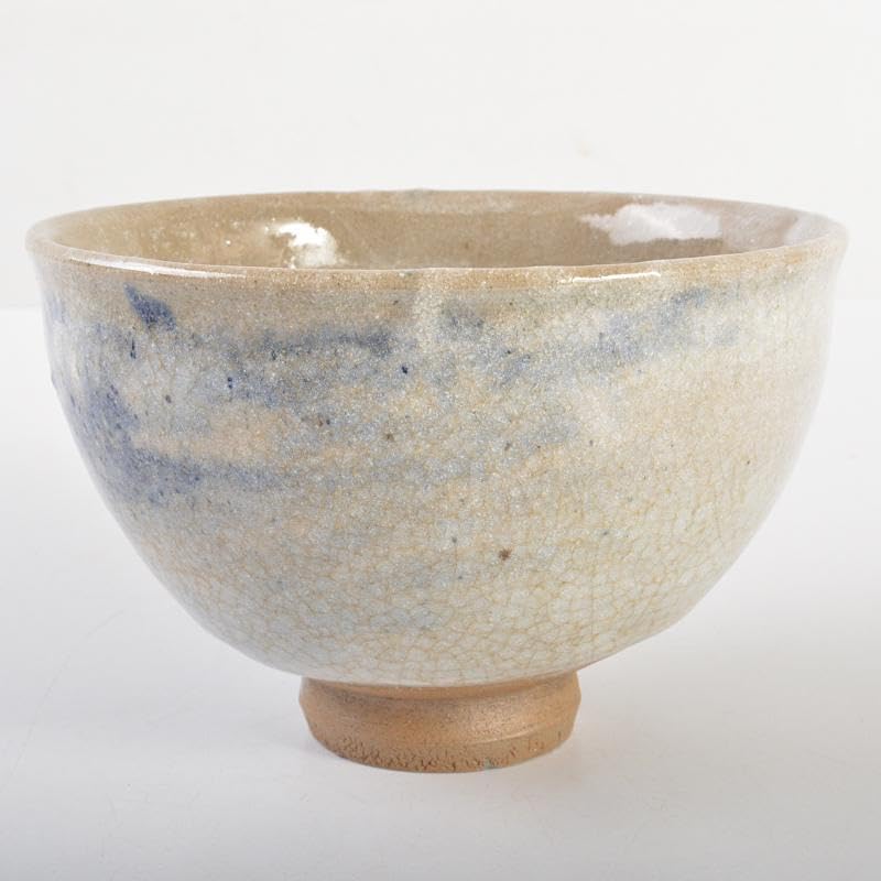 茶道具　京焼　清水六兵衛造　山水文　茶碗　共箱　D　R6713 Amazon.co.jp: 茶道具 京焼 清水六兵衛造 山水文 茶碗 共箱 D