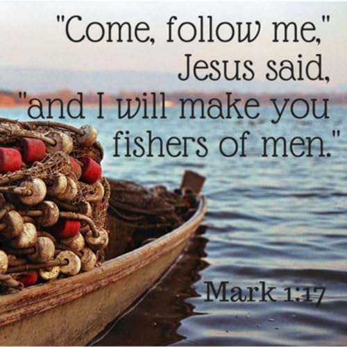 🍁 Acast A Net: The Fisherman's Songs ❤️ cover art