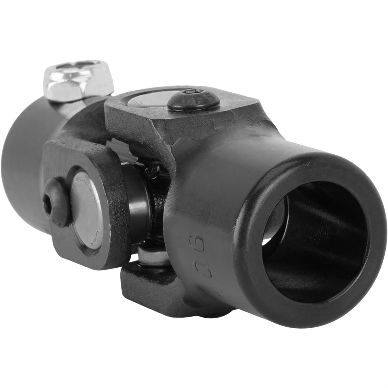 Amazon.com: Sweet Mfg 401-50607 U-Joint For Stiletto Rack : Automotive