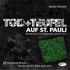 Couverture de Tod und Teufel auf St. Pauli