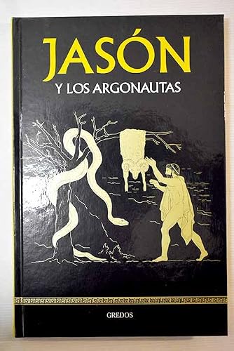 JASON Y LOS ARGONAUTAS