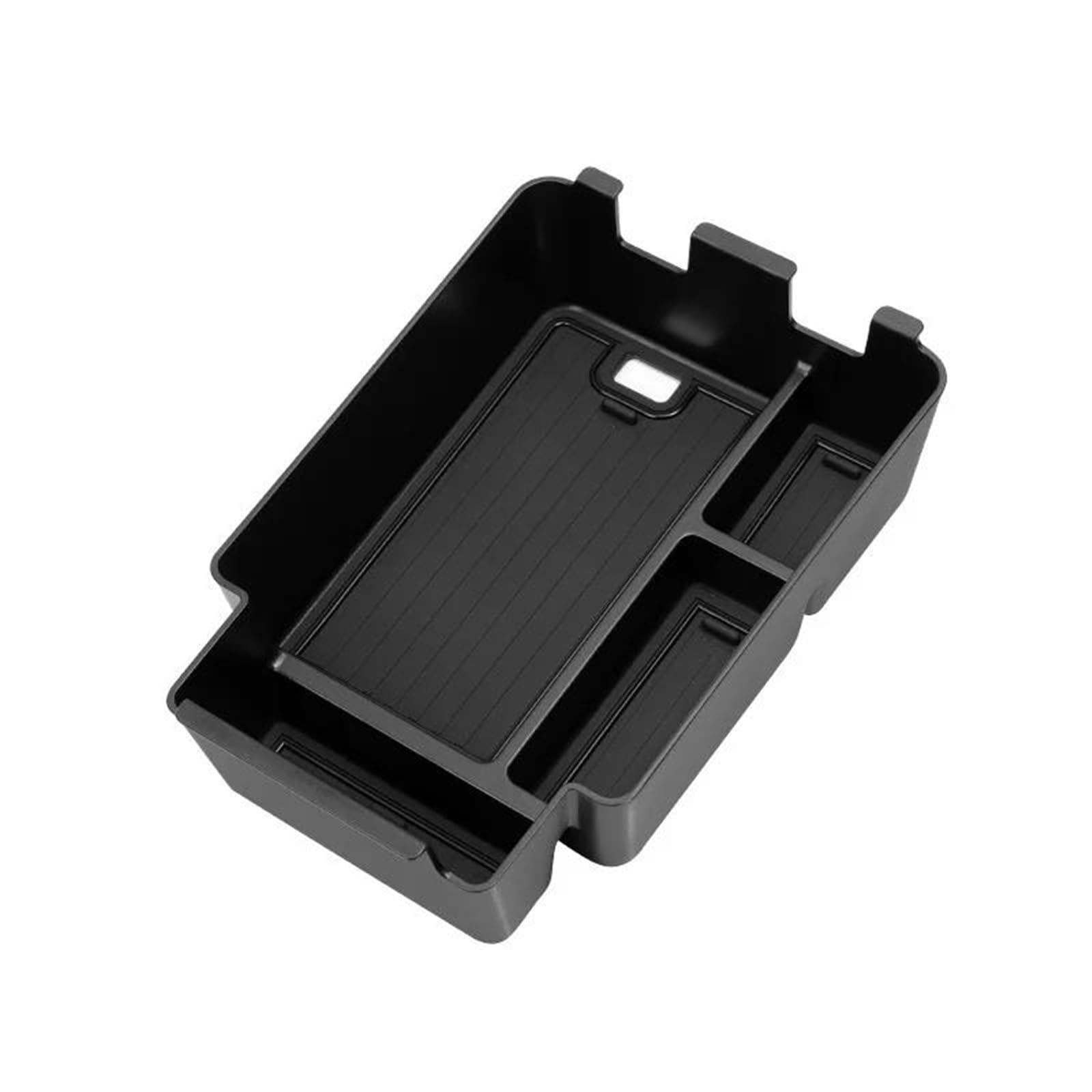 CLCPTPOGMA Centre Console Storage Box For Audi E5 Sportback 2026 Armrest Box Storage Central Control Car Accessories Modification