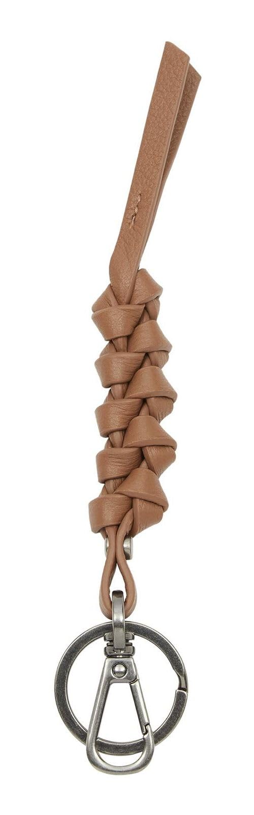 LIEBESKIND Damen Keyring Short Keyring Harris Pendant (1er Pack)