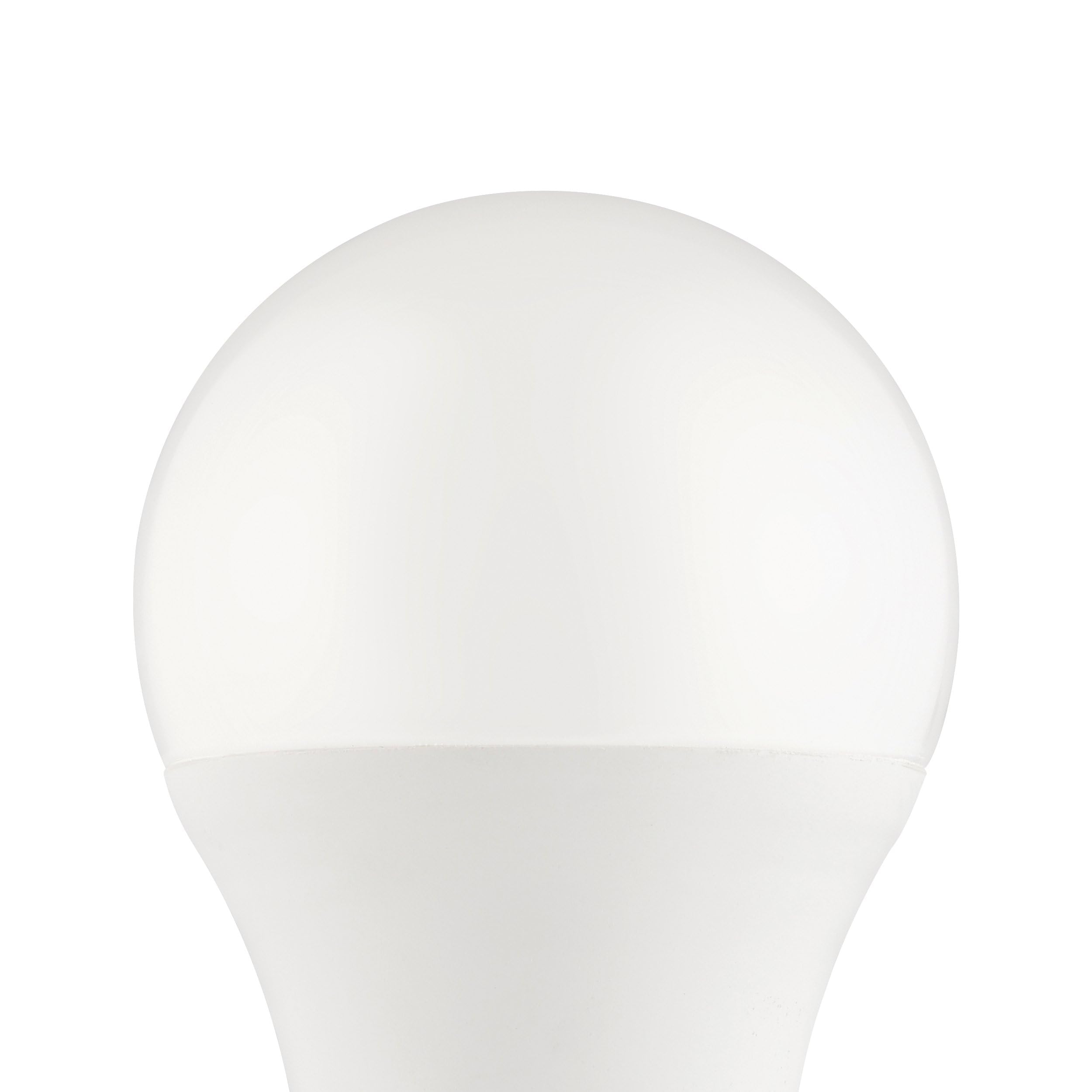 EGLO connect.z Smart-Home LED Leuchtmittel, 2er Set E27 Birnen mit Schalter | ZigBee, App und Sprachsteuerung Alexa, Glühbirnen dimmbar, warmweiß-kaltweiß, RGB, 806 Lumen