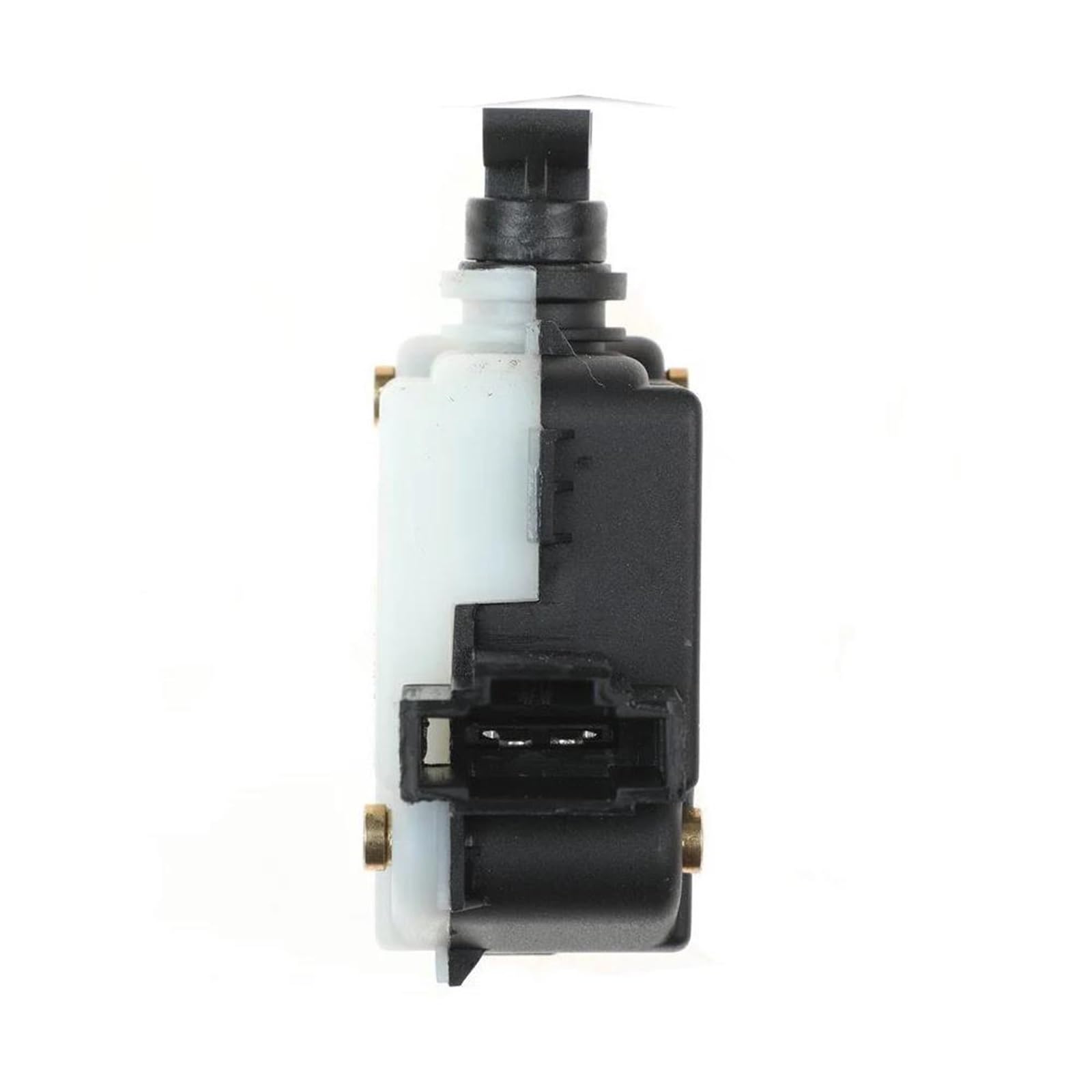 Yueyzhk One Color Car Tailgate Trunk Latch Mechanism Door Lock Actuator Accessories 3B5827061b 7L6959781 3B0959781c For Jetta 1999-2005