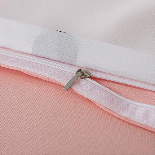 Parure de lit King SlowDream ensemble couette et draps double