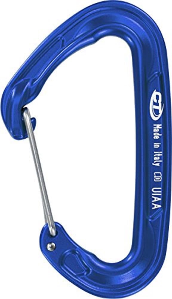 Climbing Technology Fly-Weight - Rinvio Unisex Adulto