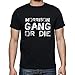 Produktbild Morrison Family Gang Tshirt, tshirt herren, nachname t-shirt, geschenk tshirt