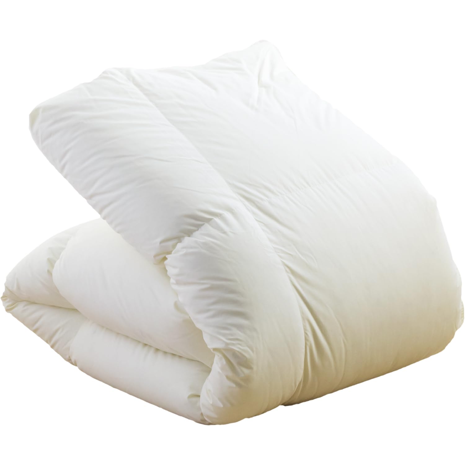【ふとんの江崎】羽毛布団 ハンガリーホワイトダック 150×210cm Amazon｜ふとんの江崎 羽毛布団 ハンガリーホワイトダック90% 370dp
