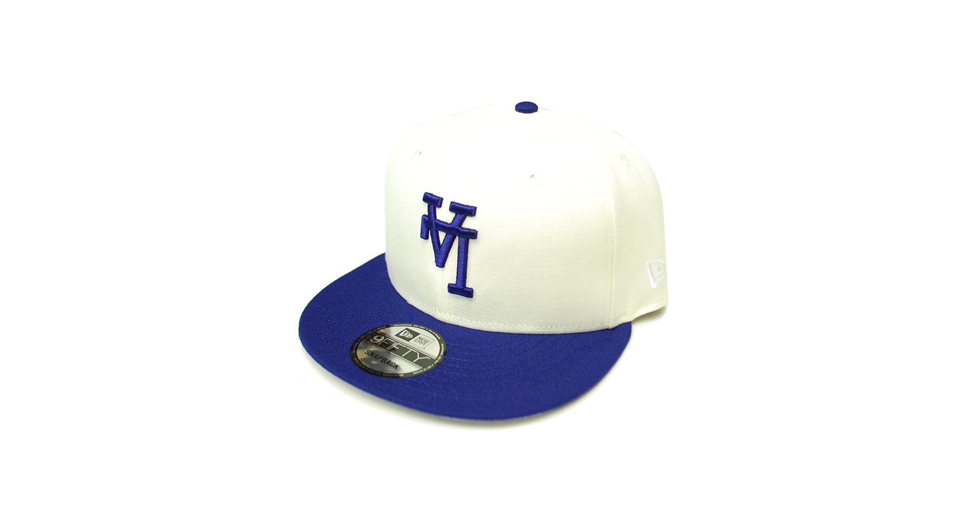 LA Dodgers スナップバックキャップ BHEADS LA Dodgers スナップバックキャップ BHEADS