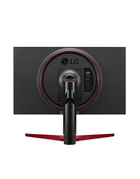 LG Ultragear 24 Inches (60.96 cm) 144Hz, Native 1ms Full HD