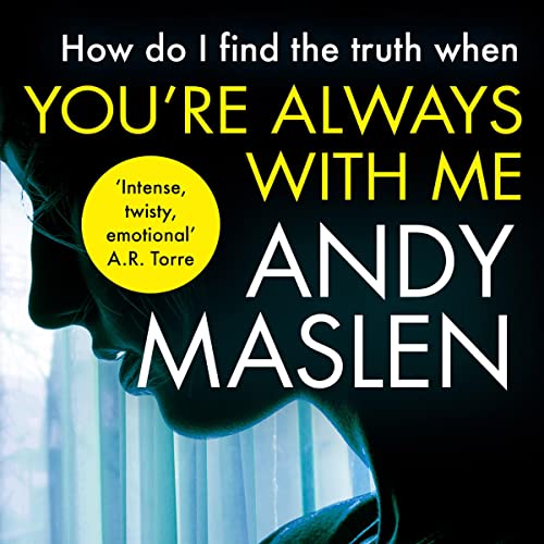 You're Always with Me by Andy Maslen episode artwork