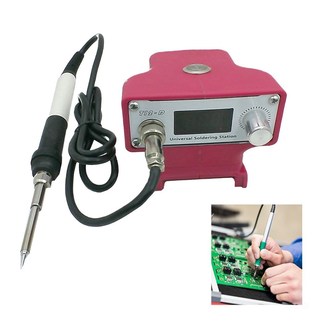 per stazione Saldante Cordless 70W per 18V per stazione Saldante