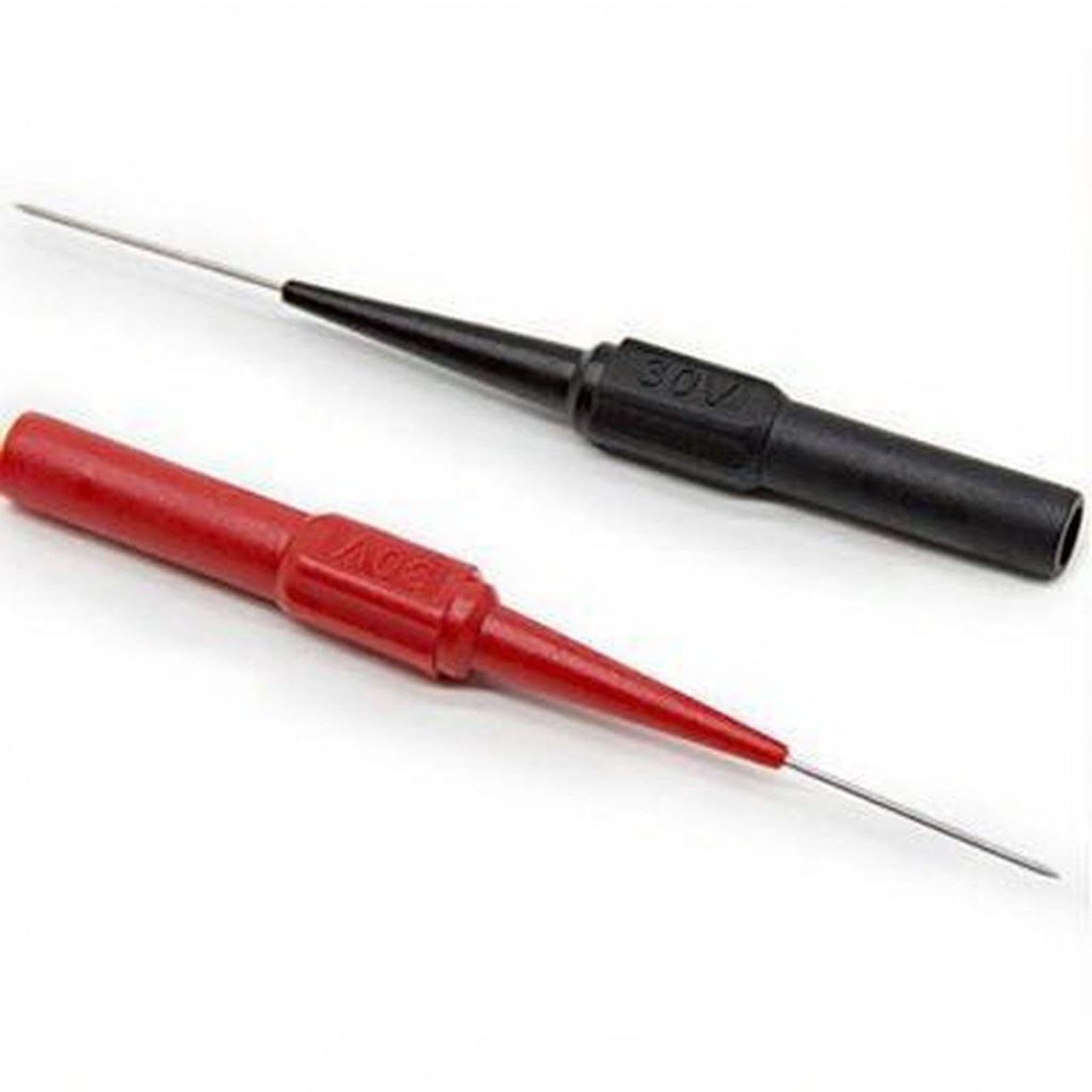 Digital Electric Potential Tester Pen, Circuit Tester, Automotive Repair Tool, Light-Emitting diode Display Probe Other-image-47