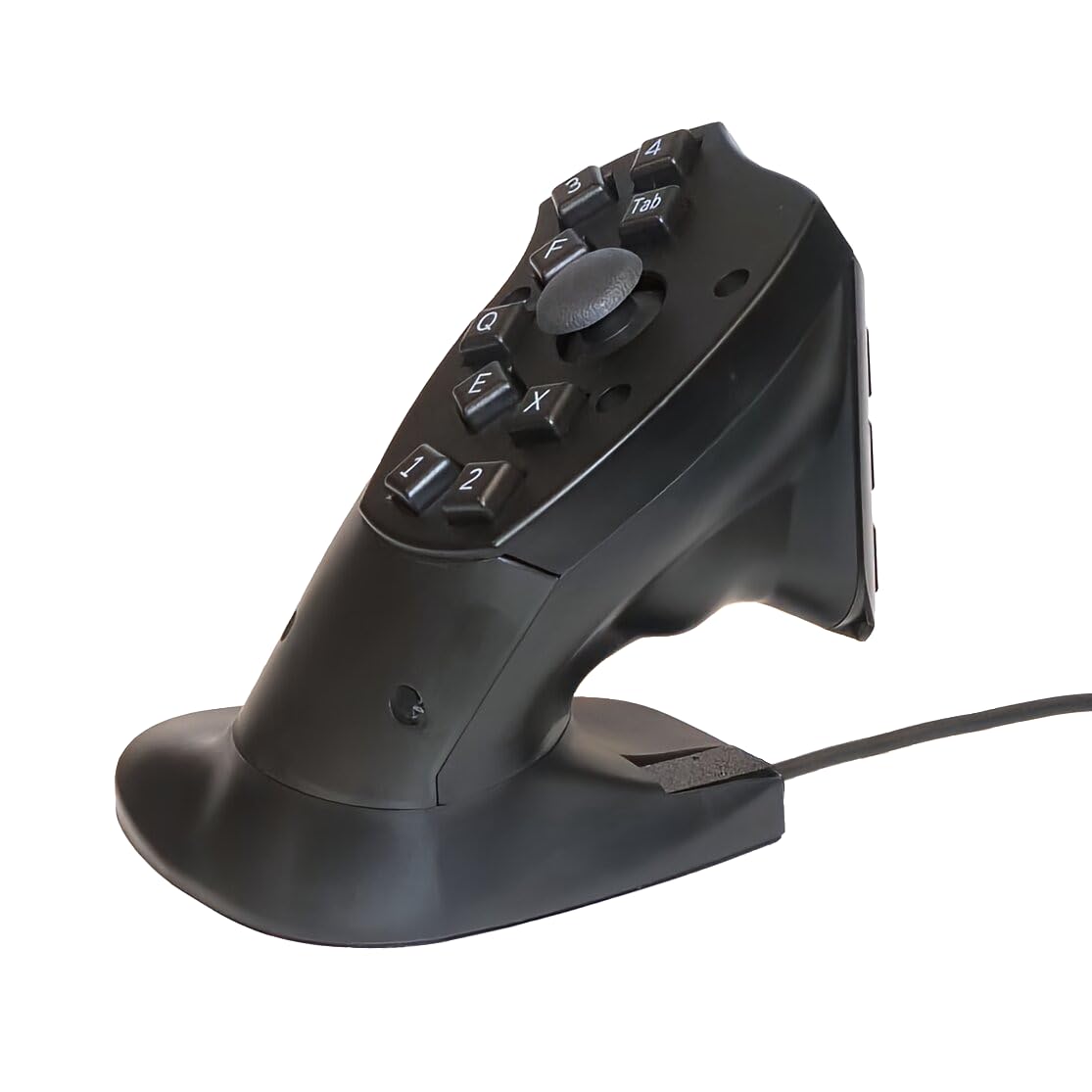 Amazon.co.jp: Rapinc Winserford マウスと使うコントローラー