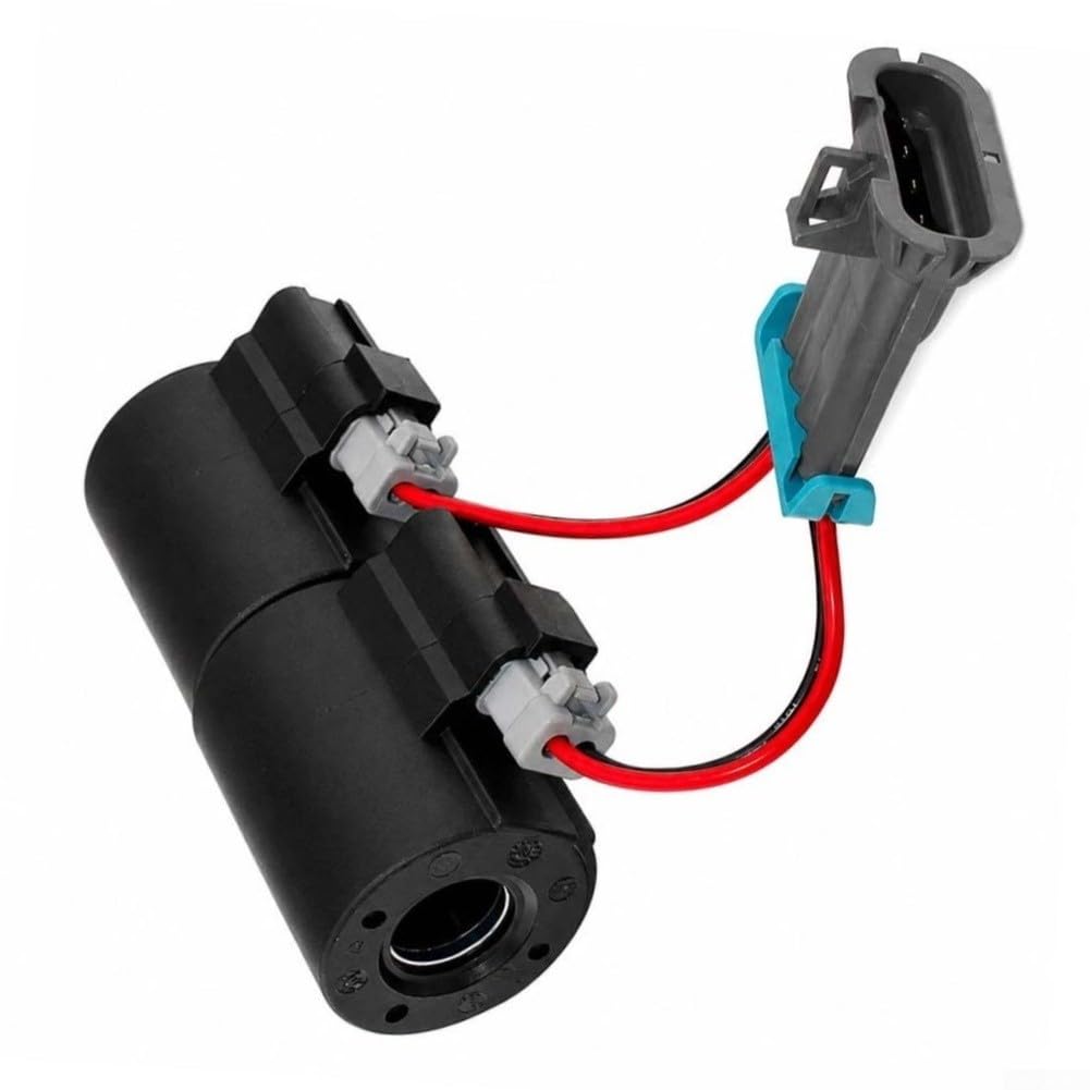 Kit Riparazione Valvola Anti-Sifone Per Escavatori per cx ABS