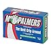 10 Bars Mrs Palmers Surf Wax Cold 59F and Below 10 Bars in Boxes Surfboard Wax