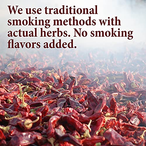 The Spice Way Smoked Paprika 4 oz, Cumin Seeds 8 oz and Coriander Seeds 5 oz - Image 2