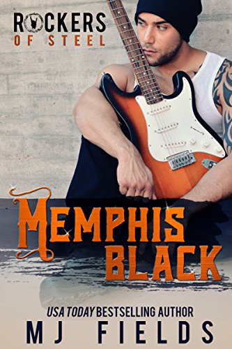 Télécharger Memphis Black: Rockers of Steel (English Edition) PDF