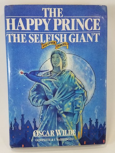 The Happy Prince, The Selfish Giant and other S... B000QOA9SS Book Cover