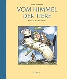  Vom Himmel der Tiere