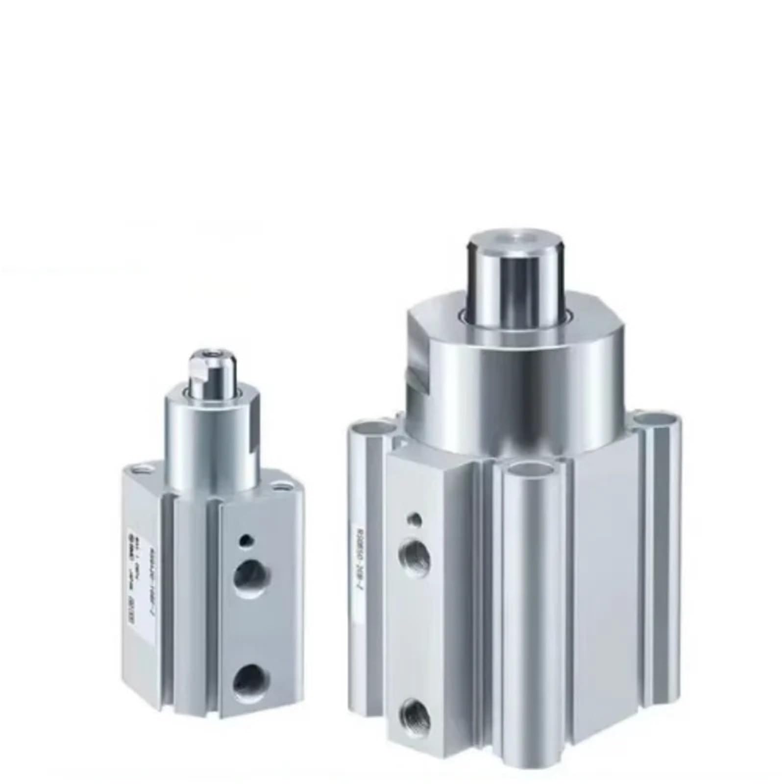 Actionneur pneumatique mécanique RSDQB40-20D double effet forte charge