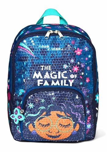 Encanto 10 Inch Backpack