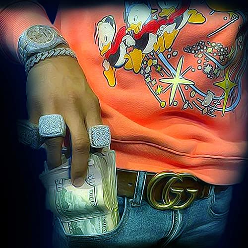 In Reach (Instrumental)