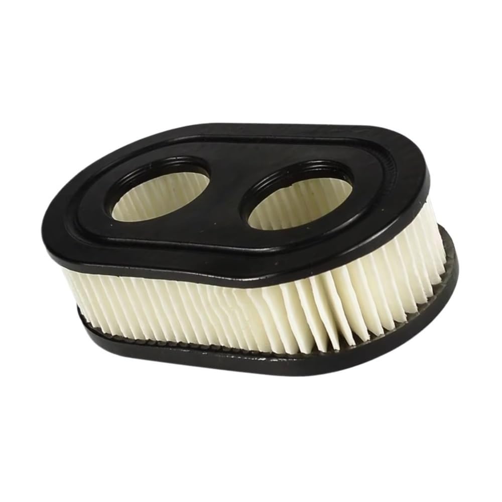 Filtre à air 593260 pour réparer une tondeuse qui cale ou perd sa puissance