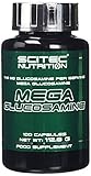 Mega Glucosamine 100 caps.