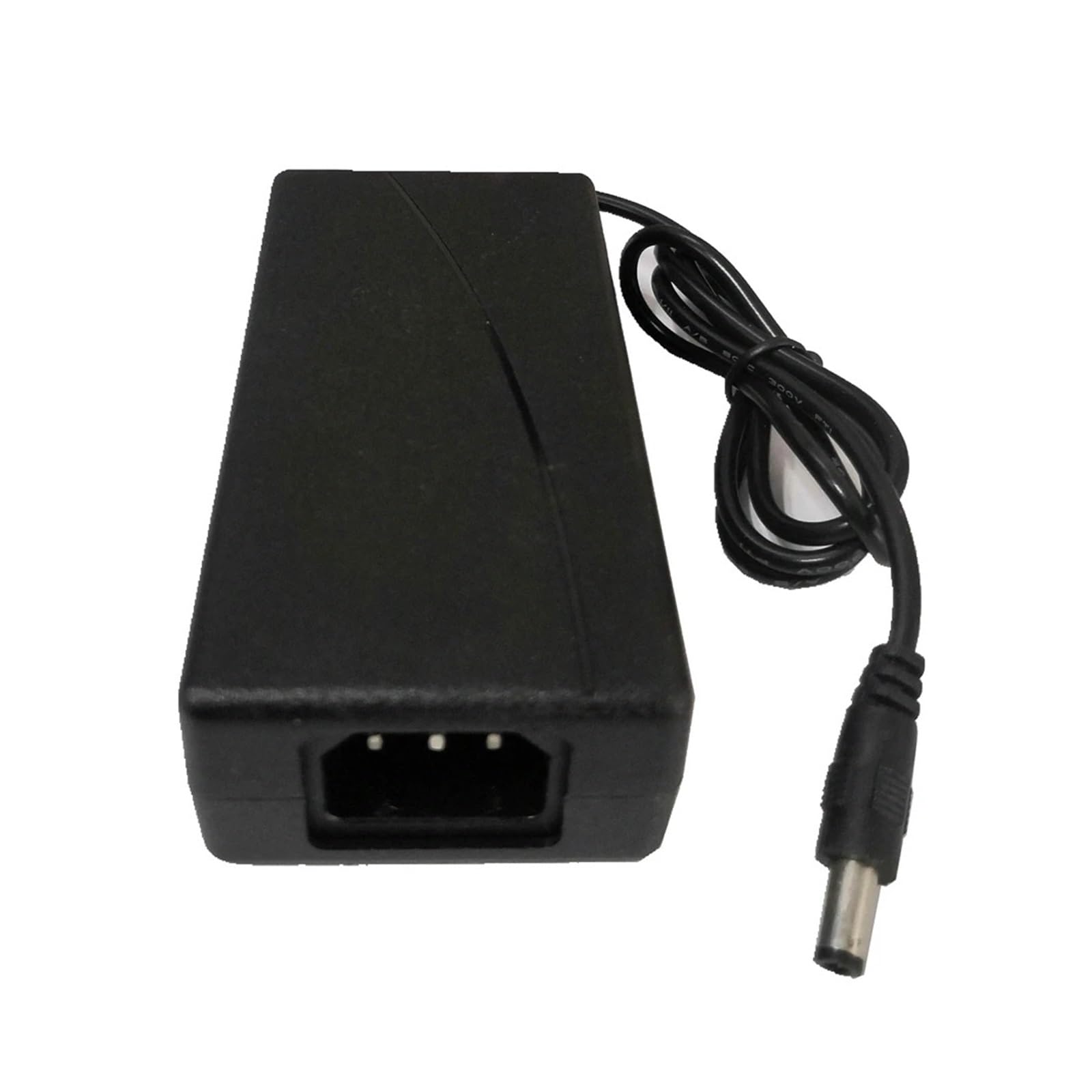 Adaptador de corriente de 33V 2A que evita sobrecalentamientos con conector de 5,5 x 2,1 mm 4