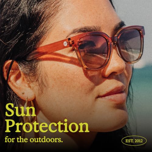 Image of Sunski Miho - Polarized Recycled Sunglasses