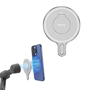 スマホアクセサリー dji osmo mobile 7p Amazon.com: DJI Osmo Mobile 7P Gimbal Stabilizer for iPhone