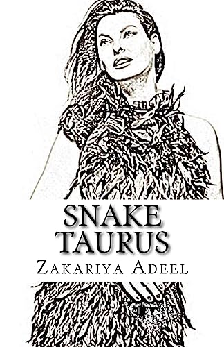 Snake Taurus: The Combined Astrology Series
