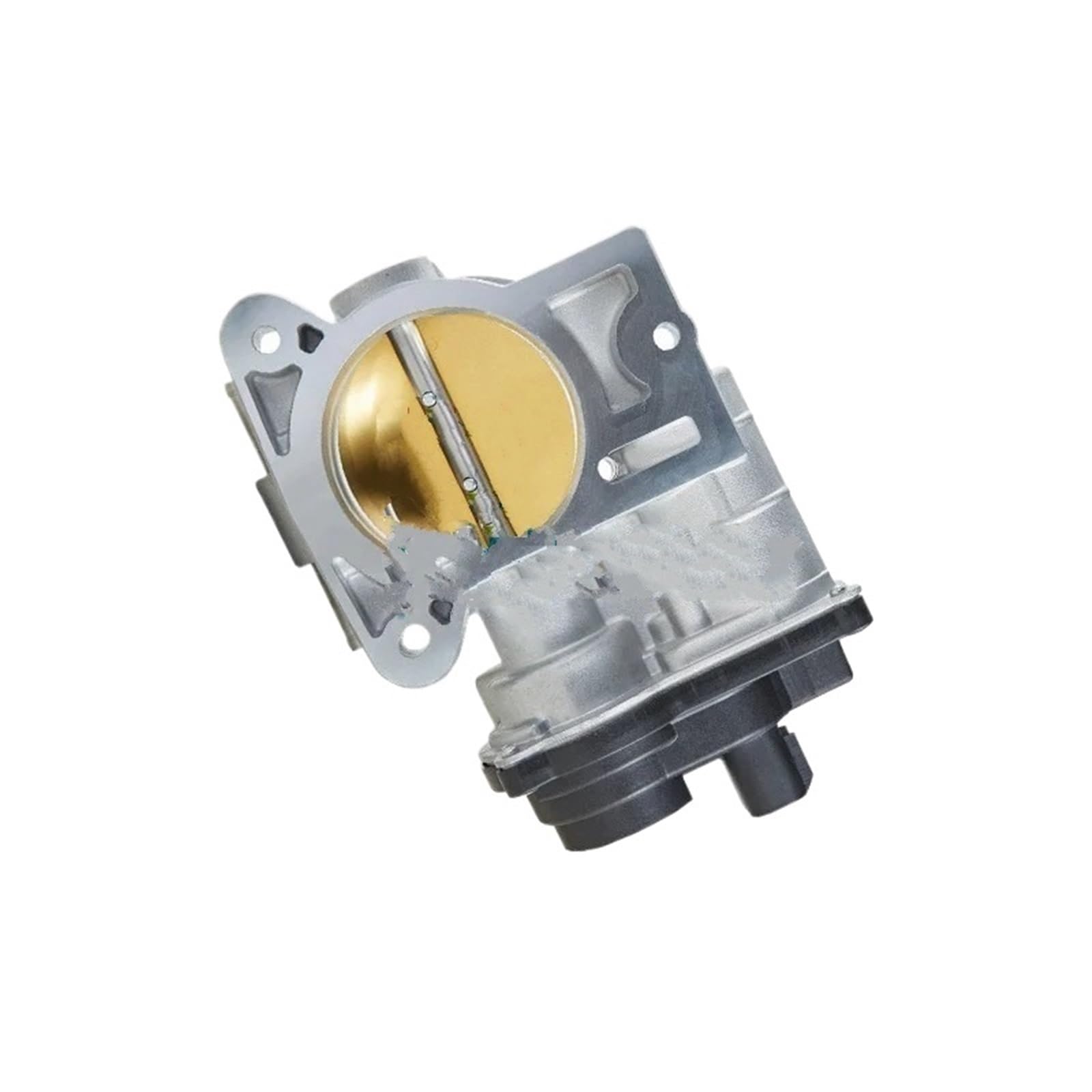 Corps de papillon Chevrolet Tahoe - Solution contre le ralenti instable - 6
