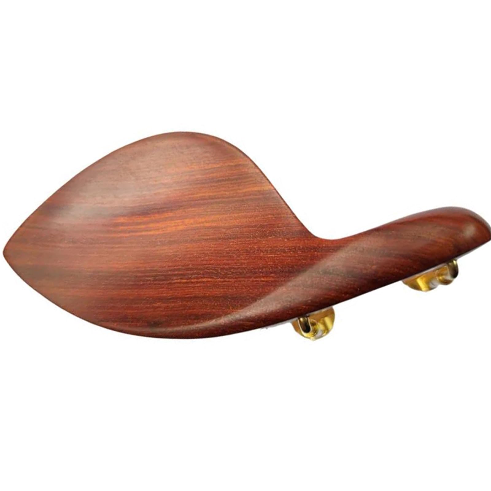 Corde di violino Mentoniera per violino in palissandro 4/4 dimensioni standard parti a vite