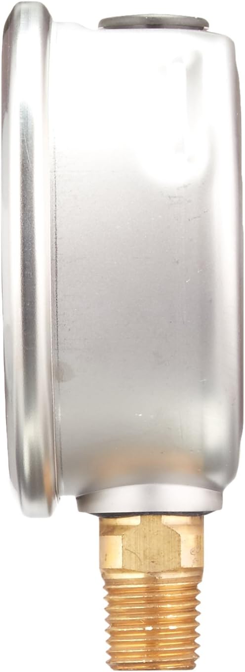 Ridgid 66117 Gauge, Pressure Kj3000