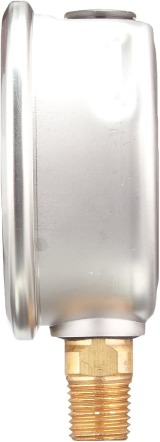 Manómetro de Presión RIDGID 66117 KJ3000 miniatura 2