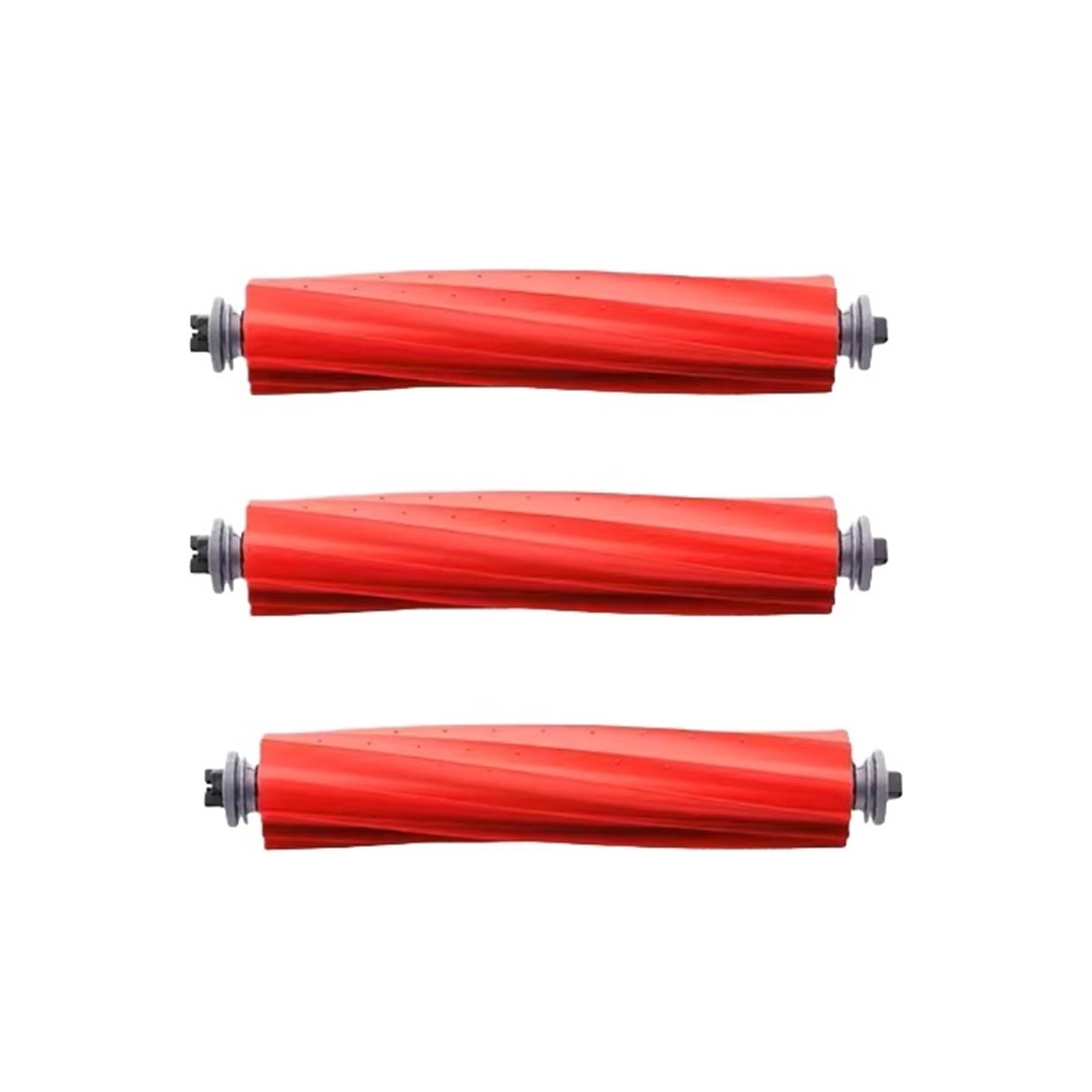 Compatibile Con Roborock, Accessori For Spazzola Principale S7, Aspirapolvere Robot T7S Plus G10, Spazzola A Rullo For Pavimenti, Pezzi Di Ricambio For La Pulizia.(3pcs)