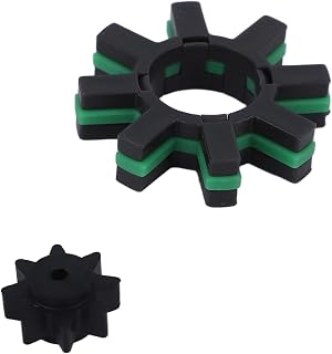 Eixo do Motor de Direção Assistida Elétrica do Amortecedor, Engrenagem de Acoplamento de Direção, Resistente Ao Desgaste, Robusto, Confiável, Profissional de Alta Precisão