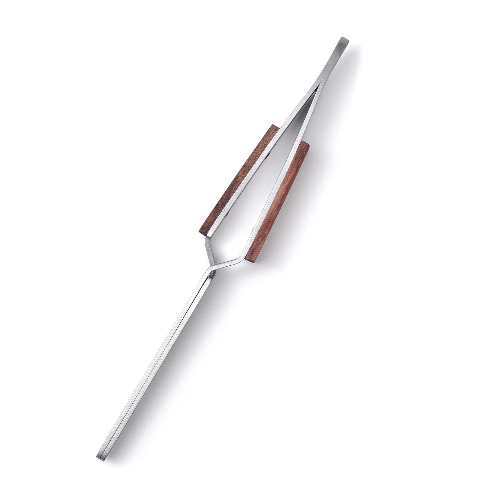 KADS Outil de façonnage des ongles acrylique UV Gel Conseils Sculpture Pince à épiler Pince à épiler Pince à Ongles Nail Art Multifonction Pincher
