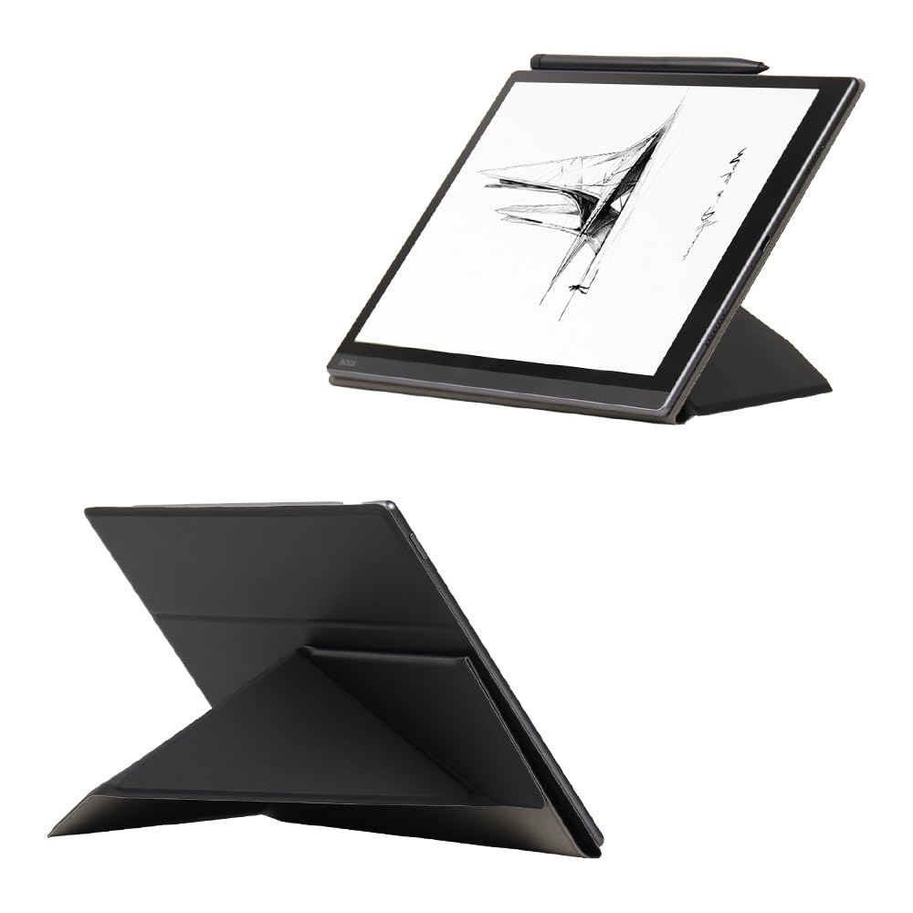 Amazon.co.jp: MINGFENG ケース 磁気吸引デザインカバー Onyx