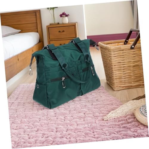 Cabas nylon grand capacité du bureau aux voyages professionnels - 3