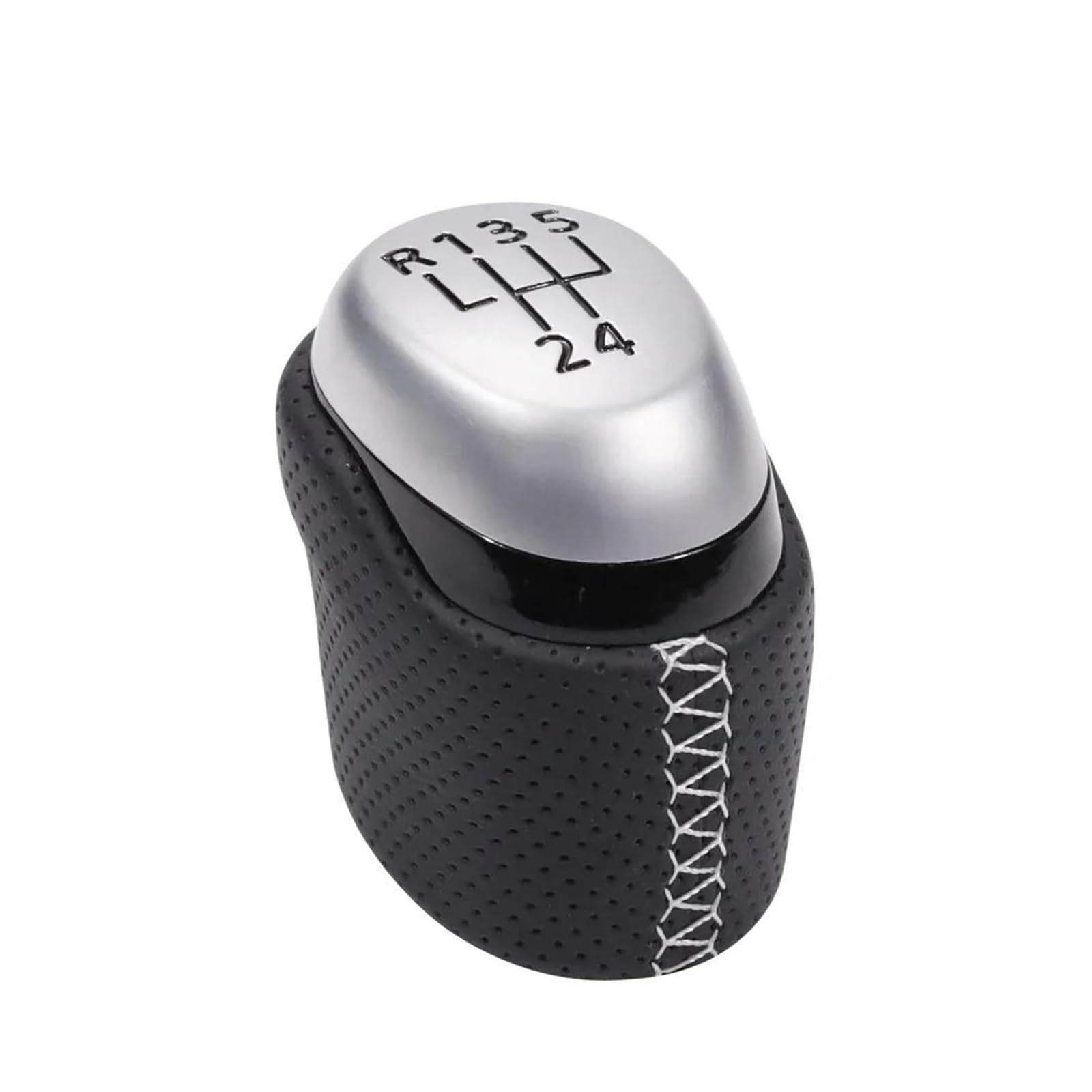 Aimazom A Imazom Car Gear Shift Knob For Renault For Kadjar For Talisman 2016-On Manual Transmission Shift Knob Head For Modification Nd Replacement