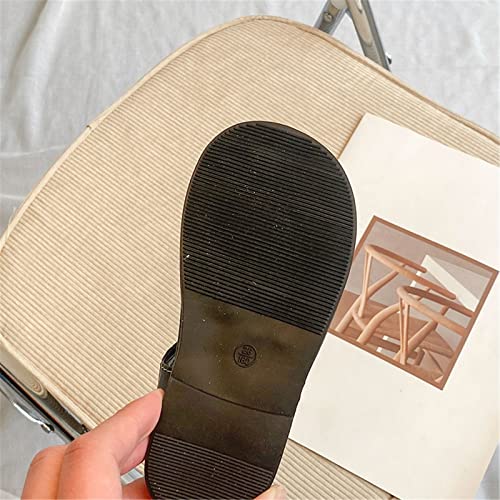 Cute Summer Sandals Kids Girls Sandals Casual Sticky Shoelaces Light Weight Adjustable Straps Kids Sandals2