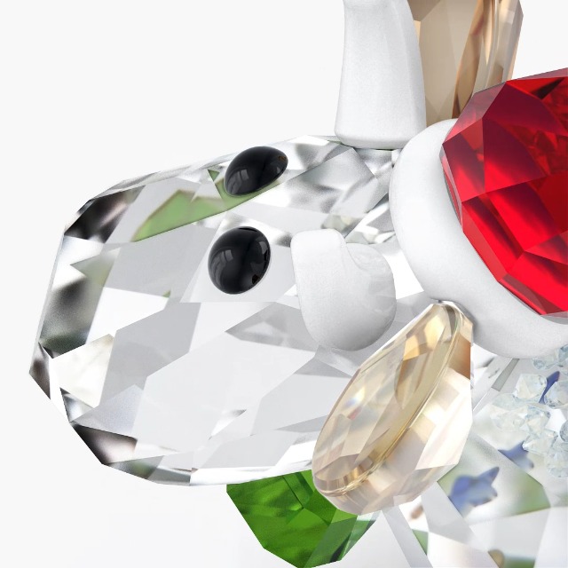 Amazon.com: Swarovski Mo Holiday Annual Edition 2025 : Home & Kitchen