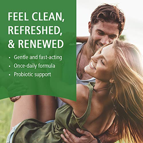 Body Gold VBPUKPPAZINH775 Colon Clenz Regularity & Detox Formula | Once Daily Support thumb #2