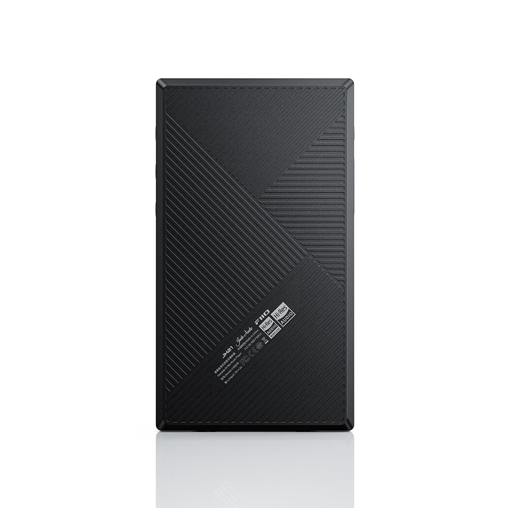 FIIO JM21 Black FIO-JM21-B Digital Audio Player DAP CS43198 DAC